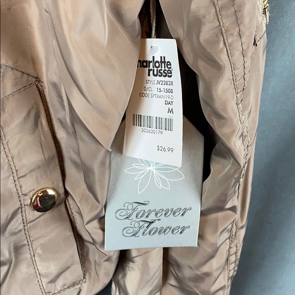 Bomber jacket - Picture 2 of 2